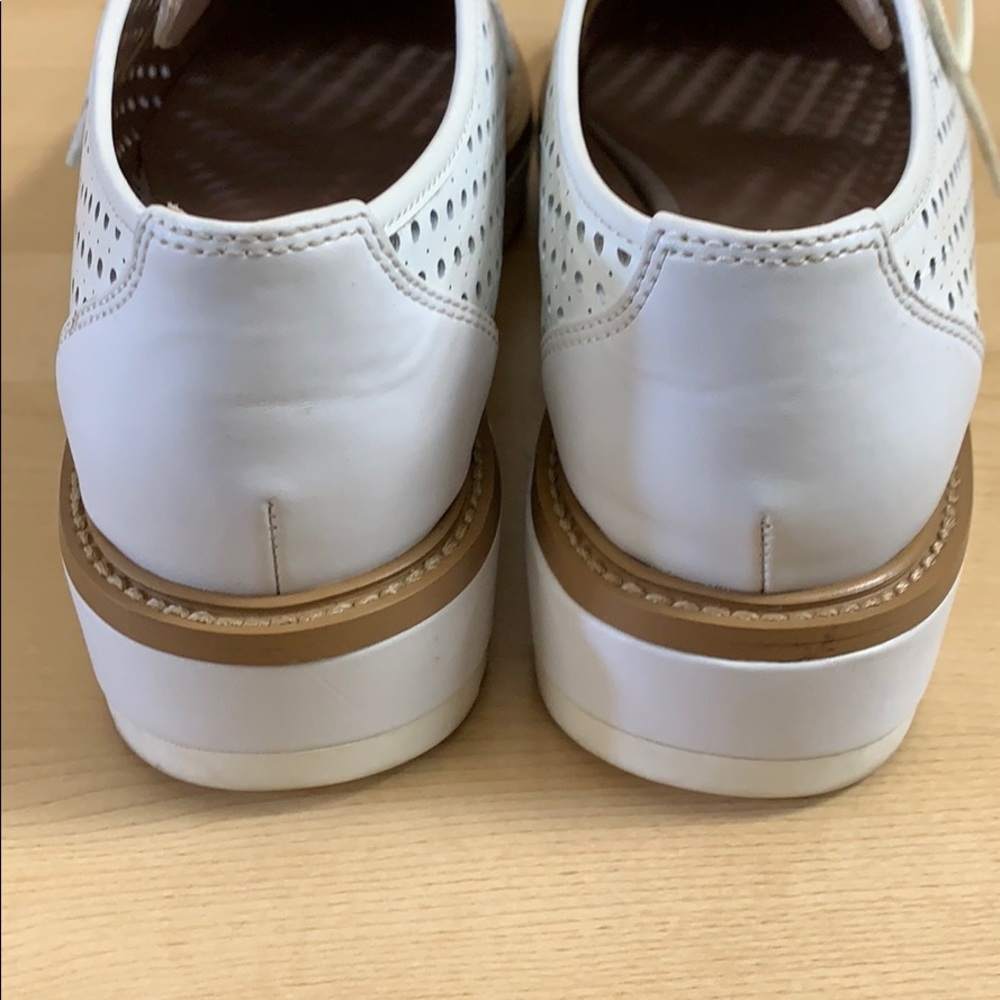 Nine West Oxford shoes size 7M - Picture 4 of 10